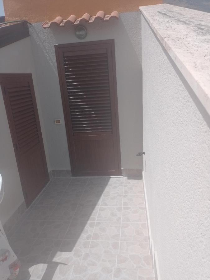 Casa Vacanze Butterfly Trabia Buitenkant foto